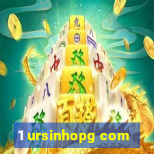 1 ursinhopg com